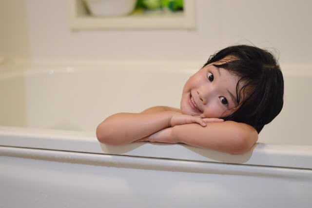 熱いお風呂は危険！命を奪う「 浴室熱中症」はなぜ起こる？温度や入り方など簡単な５つの対策！