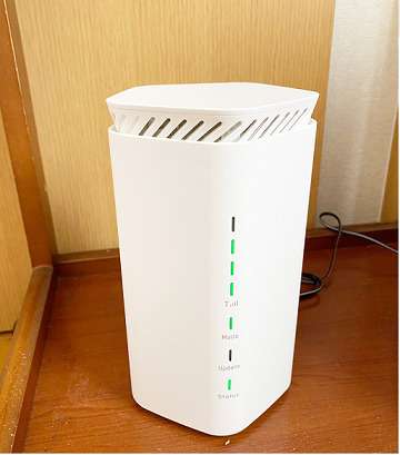 高齢者の見守り介護　ワイマックス