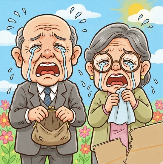 117万人貰い忘れの年金