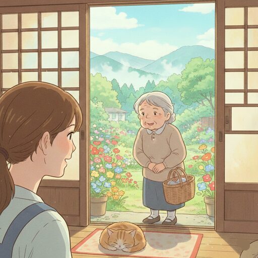 辞めてよかった ご近所介護