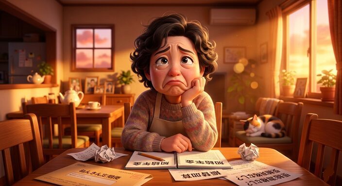 加給年金と振替加算の真実